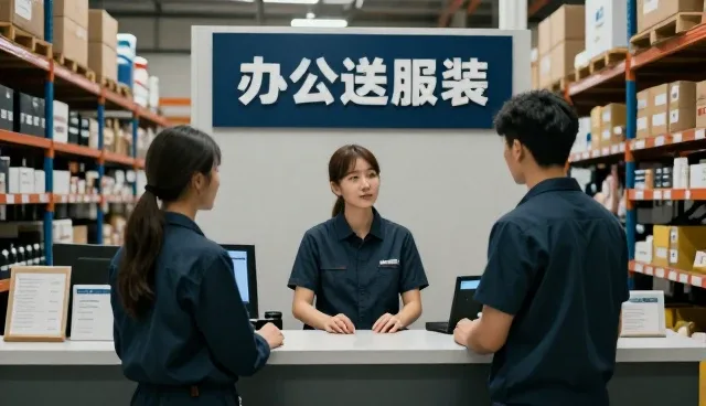 供应链稳定货源管理中的全程问题应对策略